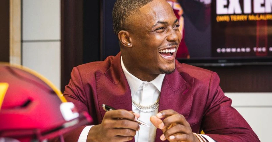 Daily Slop - 15 Jun 25 - With Commanders on hiatus until training camp, Terry McLaurin’s contract status tops the headlines