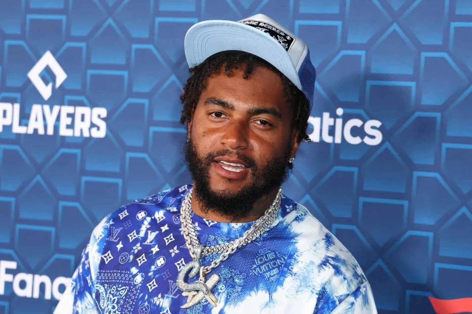 DeSean Jackson Rips Former Eagles Coach For ‘Dismantling The Team’