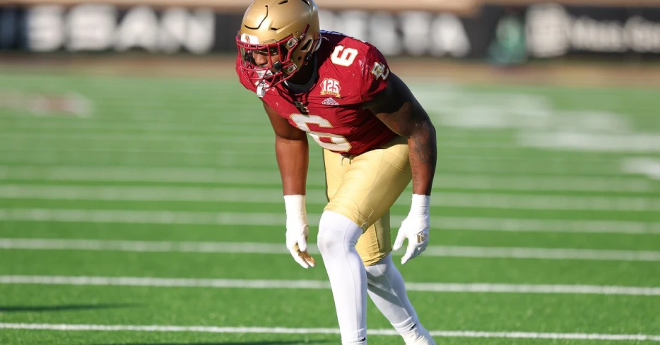 Donovan Ezeiruaku has faith rookie deal will get done soon