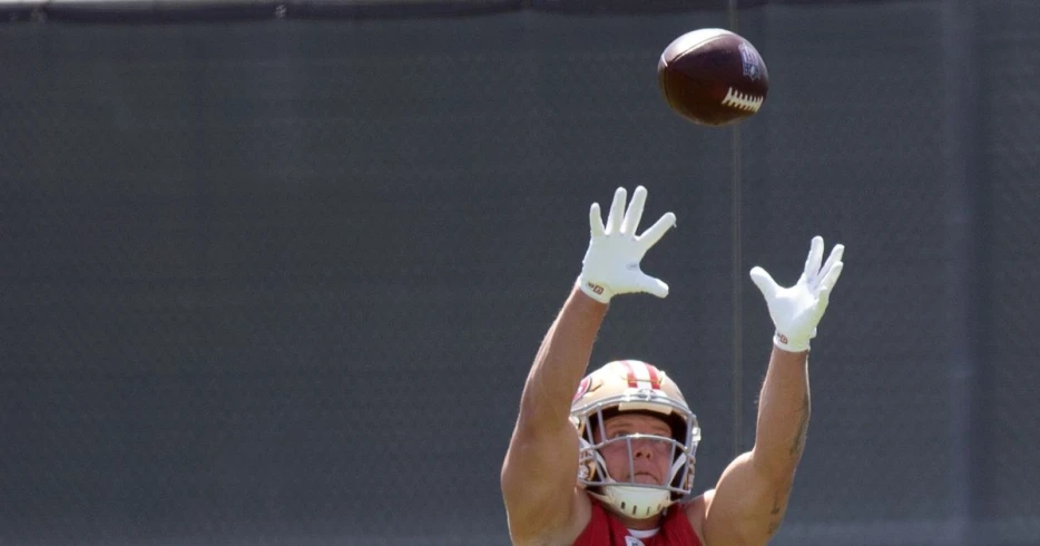 Golden Nuggets: 12 Sundays until real football again 