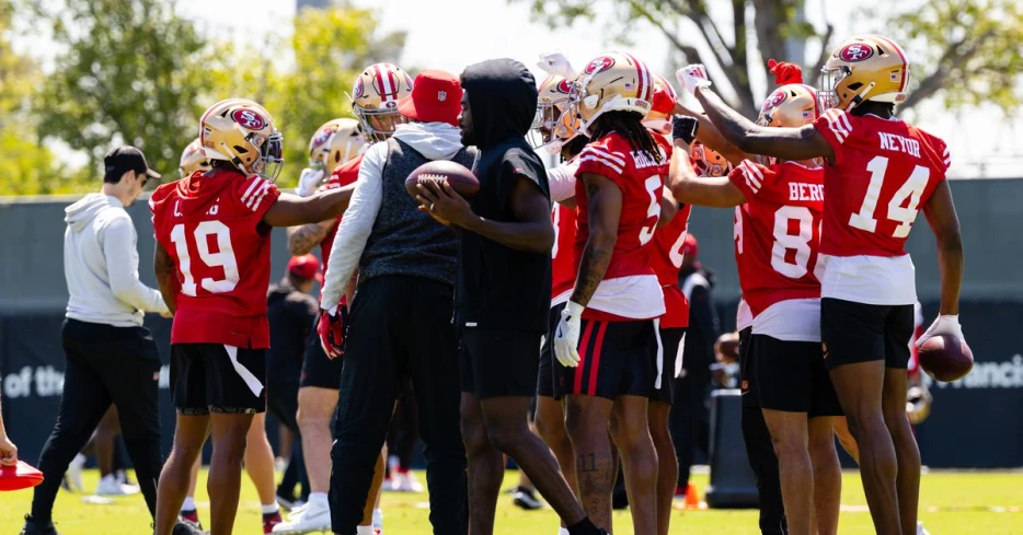 Injuries are the biggest concern for 49ers fans in 2025