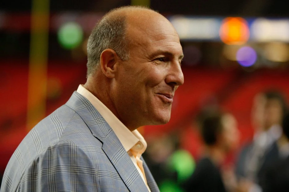 Iowa Hires Scott Pioli As Consultant