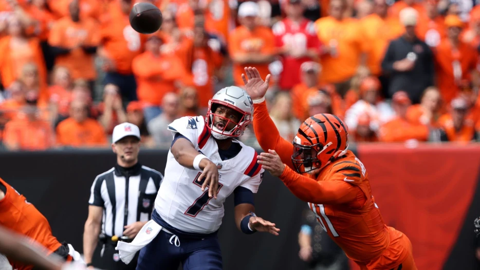 Patriots Listed As Trade Destination For Star Pass Rusher In Contract Dispute