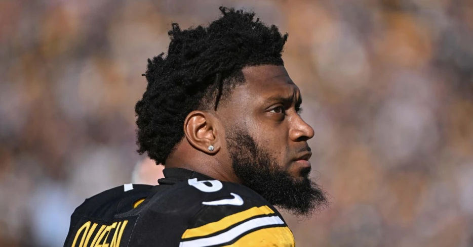 Steelers LB named player with most to prove in 2025