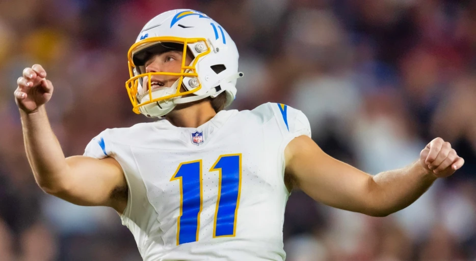 Who Is Cameron Dicker? Here’s All About Los Angeles Chargers Key Player