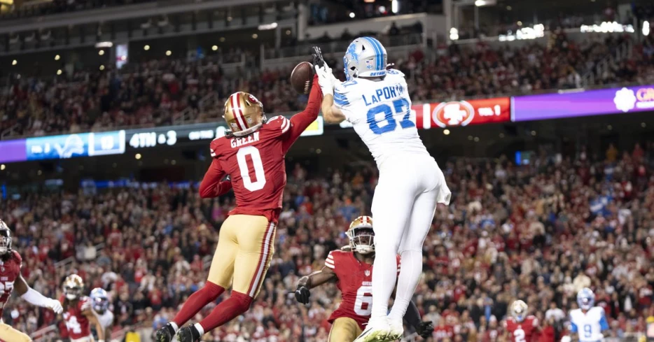 Who will be the 49ers top breakout candidate in 2025?