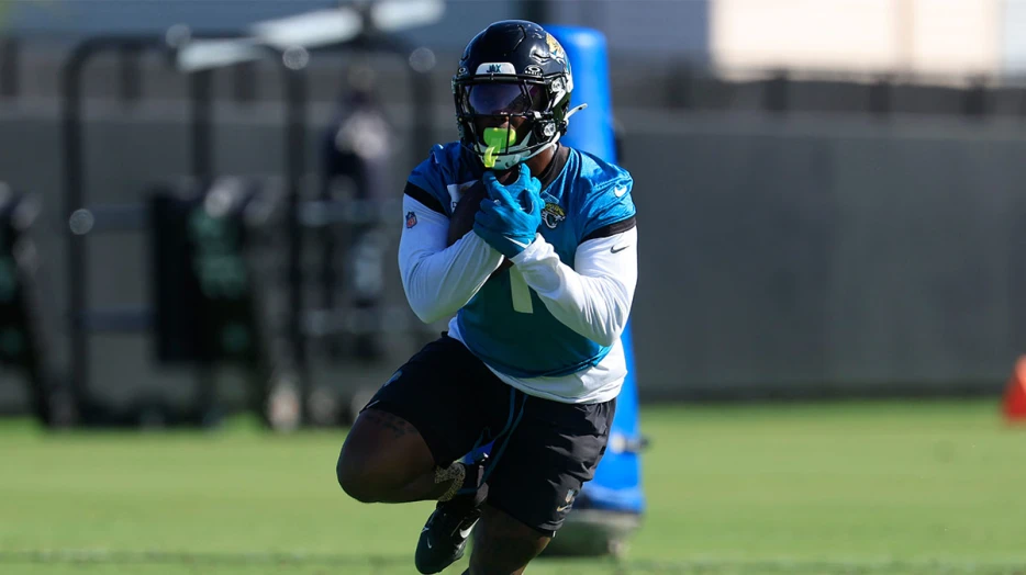 2 Jacksonville Jaguars in danger of getting cut after 2025 minicamp