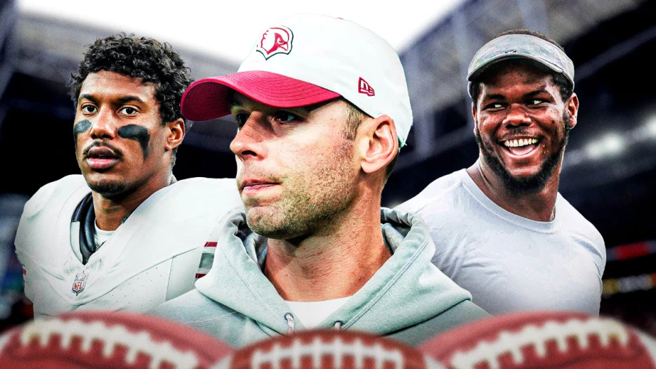 3 Arizona Cardinals in danger of getting cut after 2025 minicamp