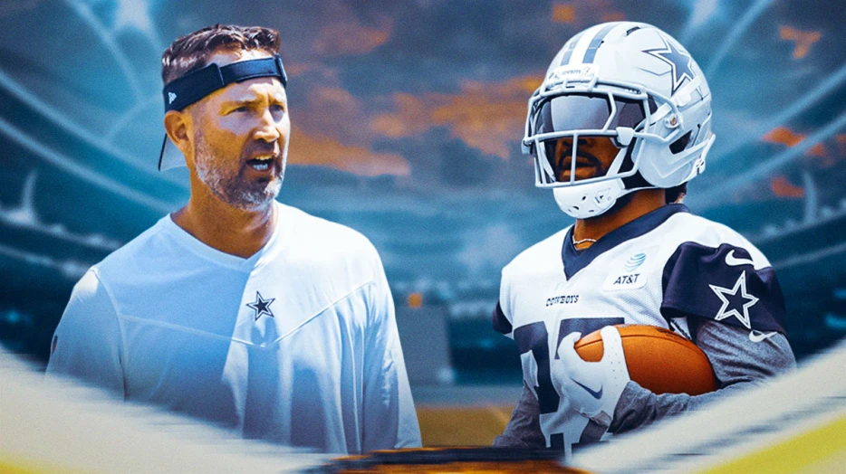 3 Cowboys in danger of getting cut after 2025 minicamp