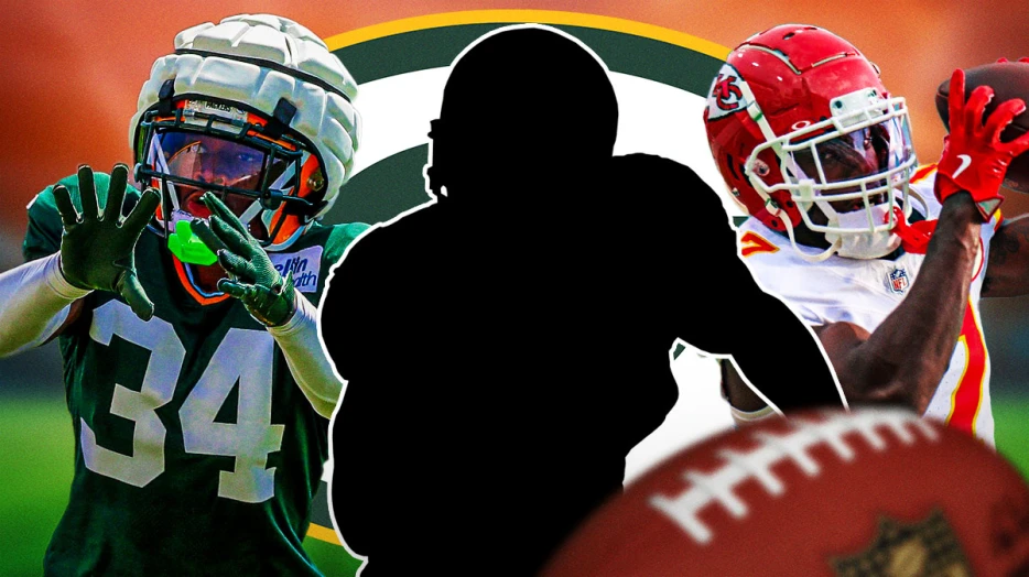 3 Green Bay Packers in danger of getting cut after 2025 minicamp