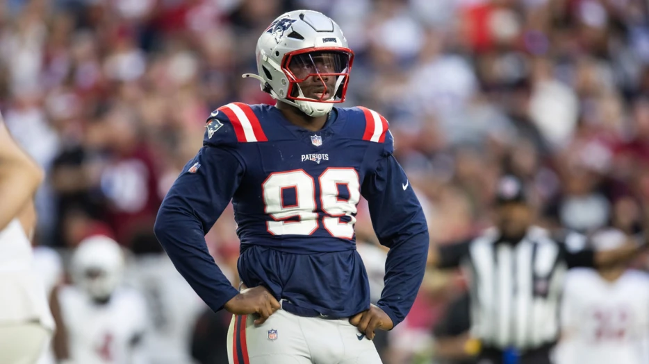 3 New England Patriots underrated sleepers who could break out in 2025 NFL season