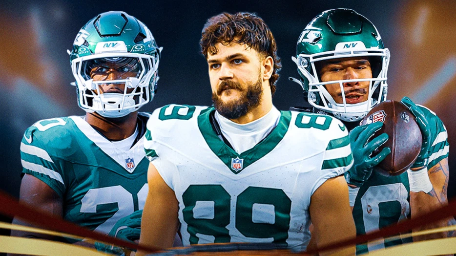 3 New York Jets in danger of getting cut after 2025 minicamp