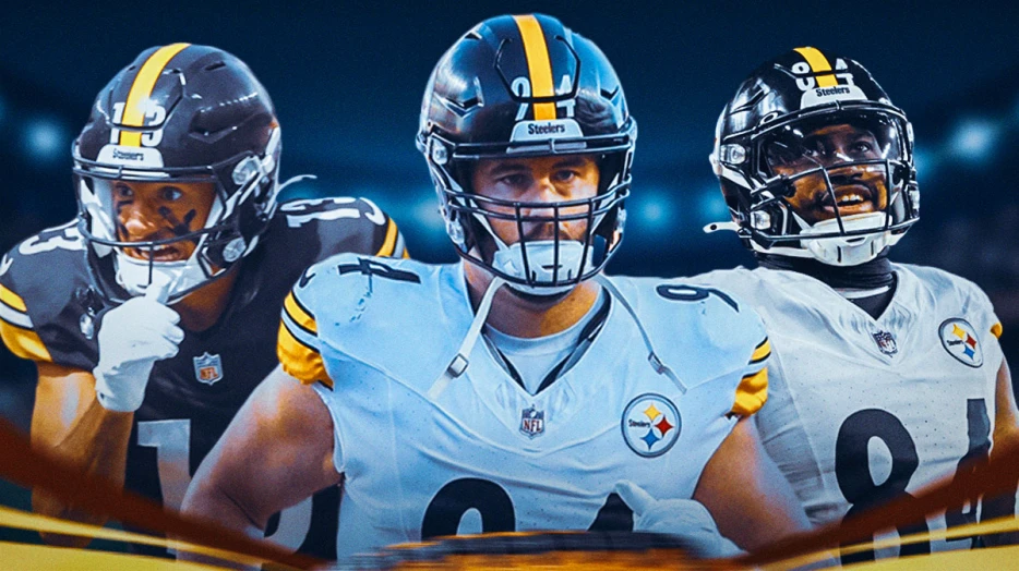 3 Pittsburgh Steelers in danger of getting cut after 2025 minicamp