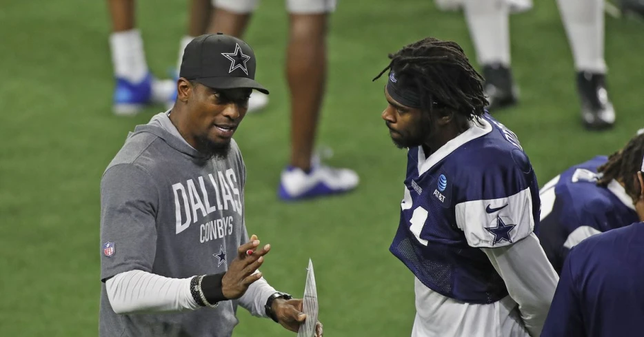 A new coaching staff brings excitement, but here’s one change that could come back to bite the Cowboys