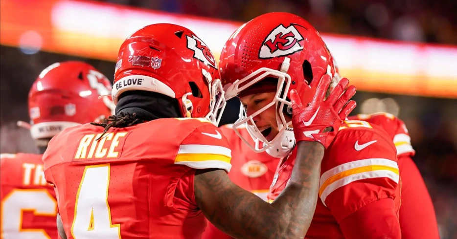 Arrowheadlines: Rashee Rice believes Chiefs will ‘put on a show’