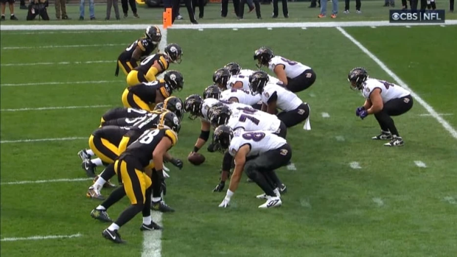 Beat Writer Outlines Steelers Path To ‘Contend In The AFC’