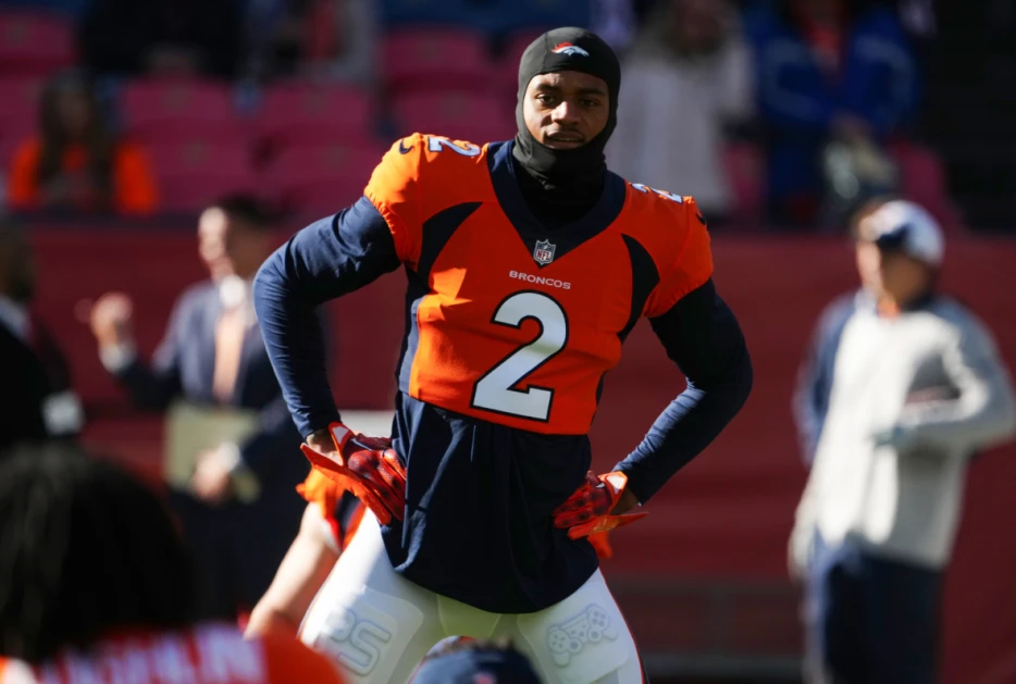 Best NFL corners 2025: Ranking the 10 best NFL cornerbacks right now
