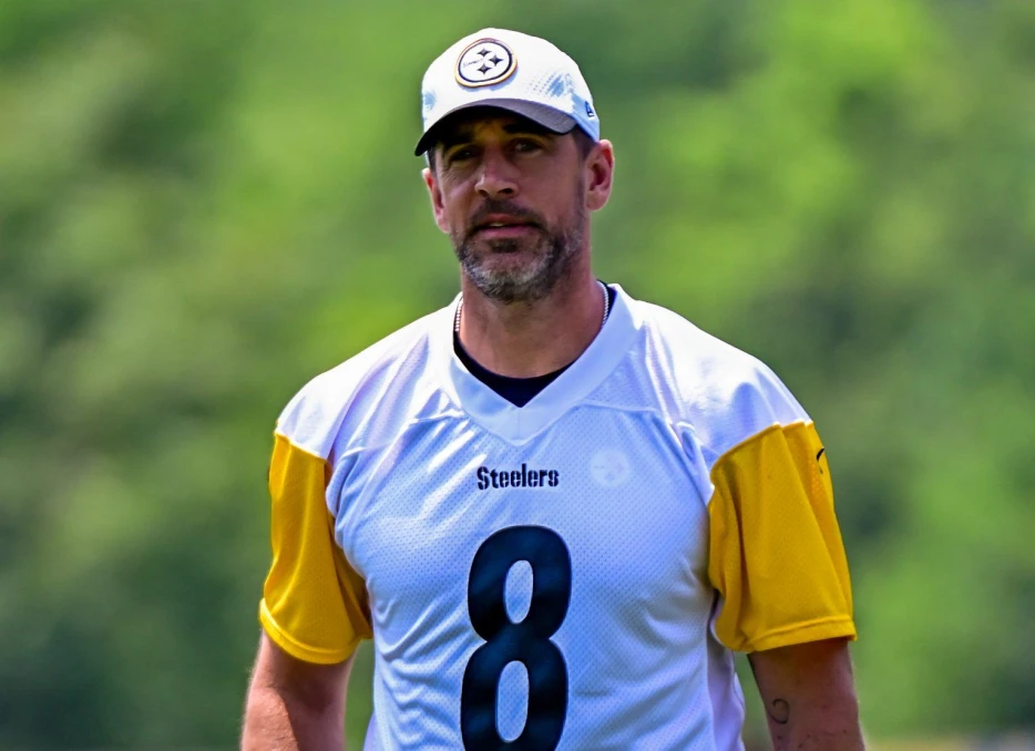 Bet Steelers’ 2025 Win Total Over 8.5