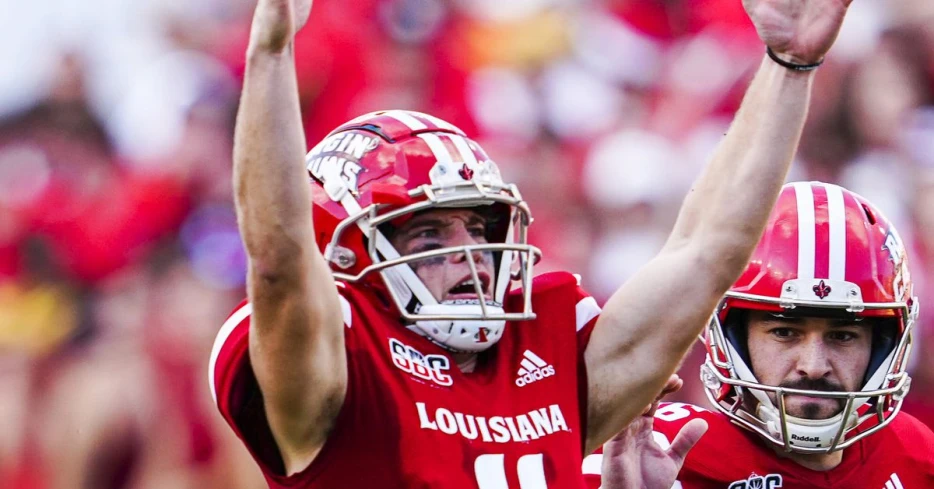 Can Dalen Cambre be the next great special teams-first NFL player?