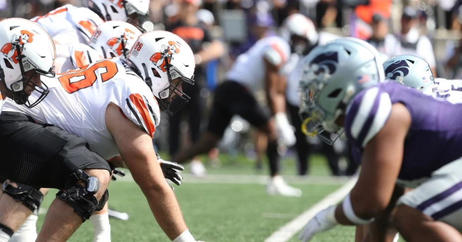 Can Joe Michalski earn a backup role at center for the Denver Broncos?