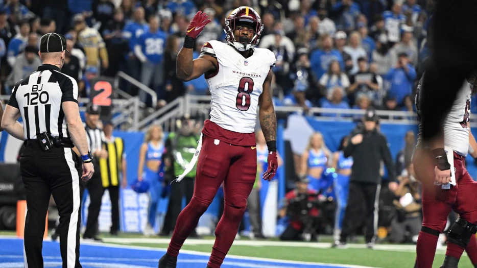Commanders OC Kliff Kingsbury gives eye-opening Brian Robinson assessment that will fire Washington fans up