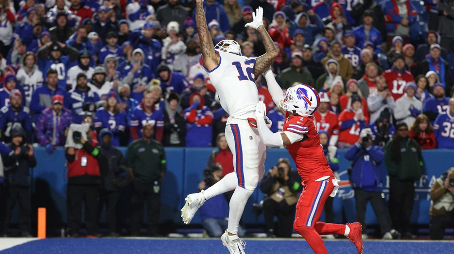 Former Giants star Darren Waller breaks silence on exact moment he decided to retire