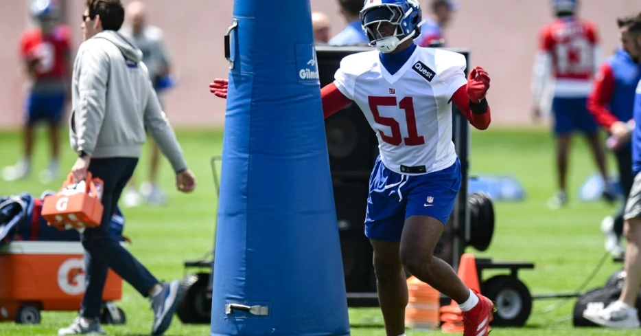 Giants’ defense called one of NFL’s ‘most interesting’ units