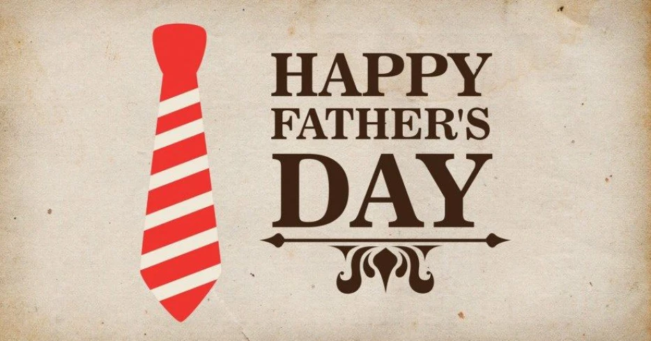 Happy Fathers Day Open Thread