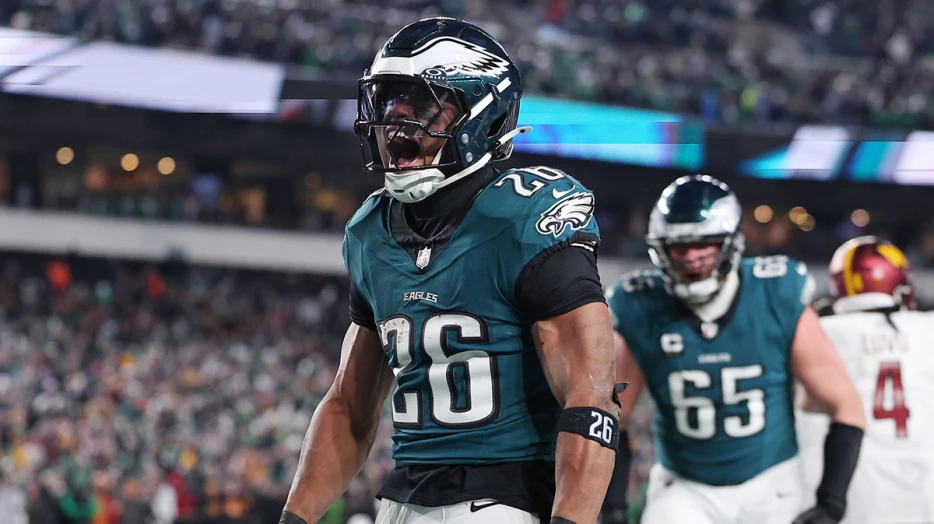 How Saquon Barkley sparked Commanders’ offseason overhaul