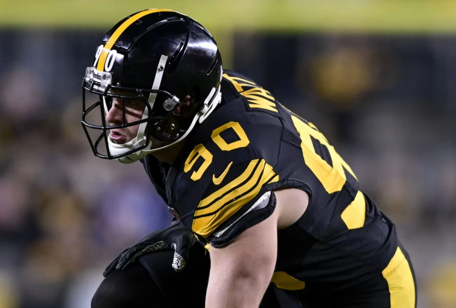 Insider Reveals Key Reason for Why T.J. Watt is in Contract Dispute with Steelers
