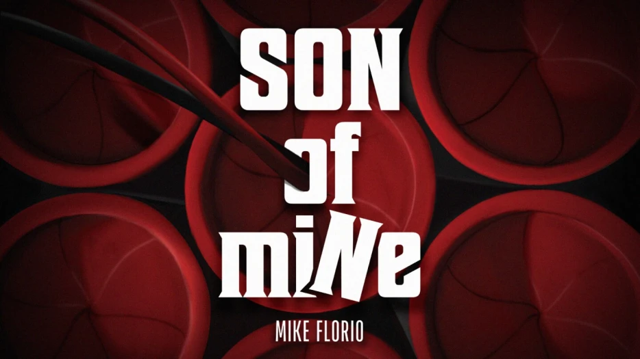 It's a free, signed Son of Mine weekend