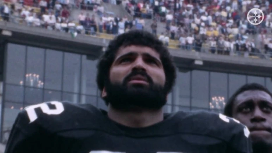 Joe Greene Credits ‘Special’ Franco Harris For Steelers’ Dynasty: ‘We Didn’t Win Anything Before’