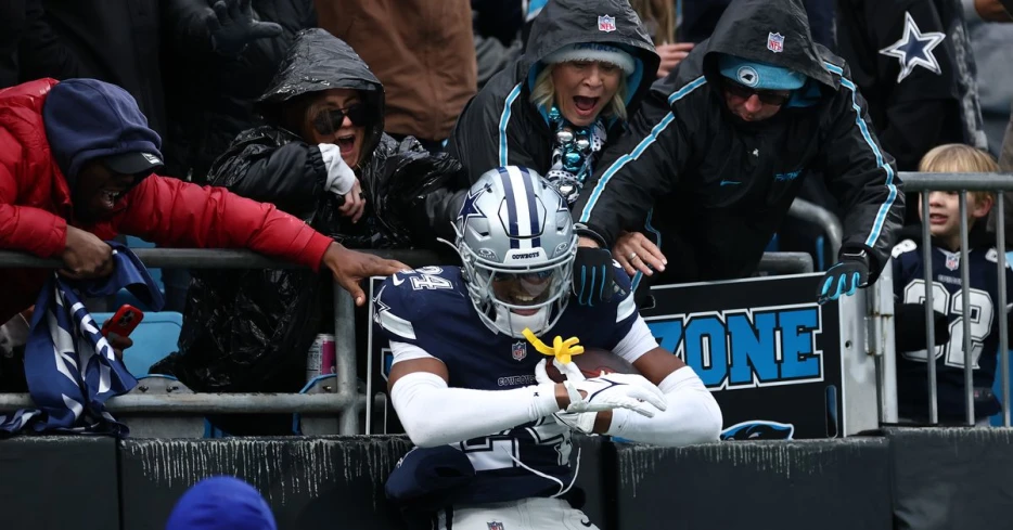 Kaiir Elam, Israel Mukuamu making the case against Cowboys adding another CB