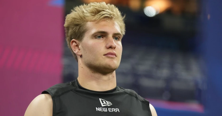 Meet your future Chiefs’ camp crush: tight end Jake Briningstool