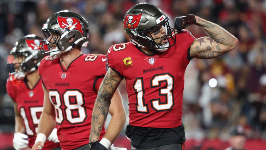 Mike Evans’ latest comments will fire up Buccaneers fans