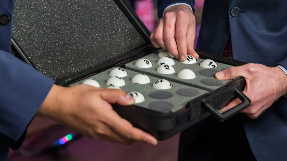NFL has shown no inclination to have a draft lottery