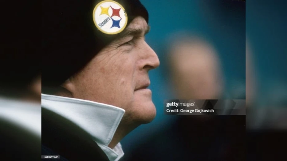 ‘Our Goal Is To Win The Super Bowl:’ Joe Greene Explains How Chuck Noll Created Steelers’ Standard