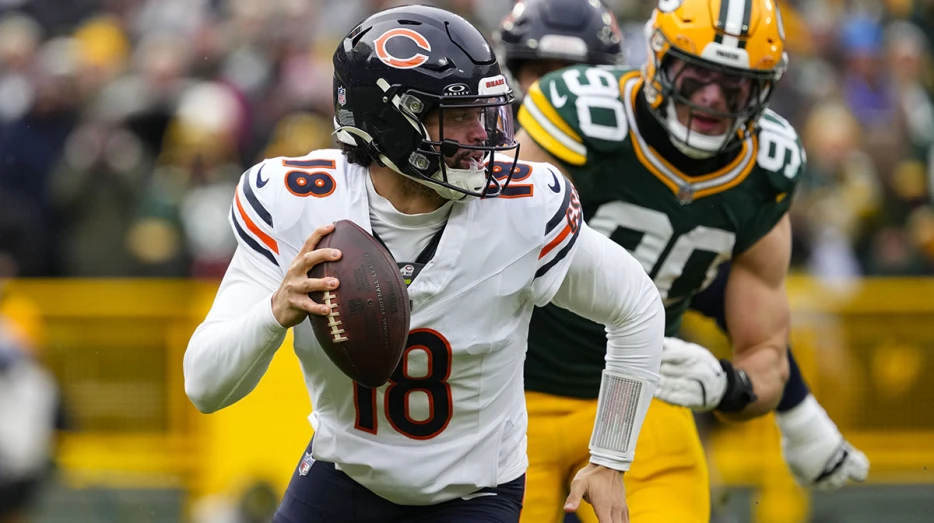 Packers insider admits Bears ‘won offseason’ in NFC North, with a catch