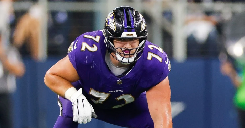 Ravens’ three biggest minicamp competitions
