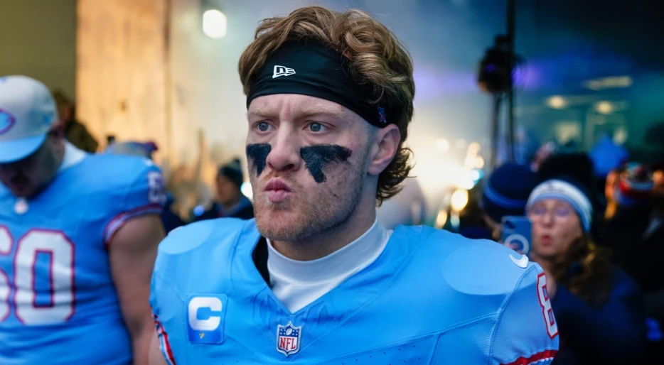 Rebuilding NFL Team Lands Titans QB Will Levis In Blockbuster Trade Proposal That’s A Win-Win For Both Teams
