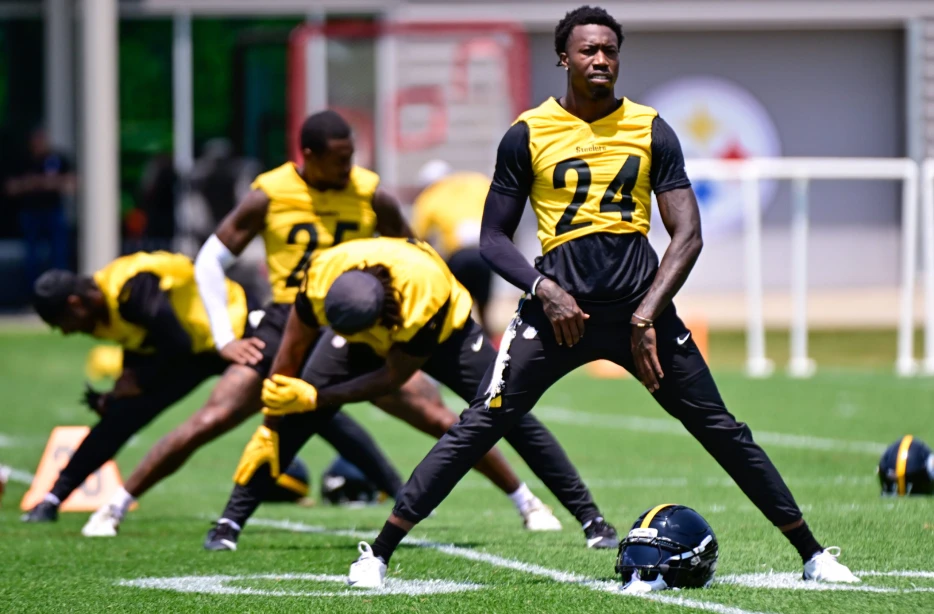 Saunders: Post-Minicamp Steelers 53-Man Roster Projection