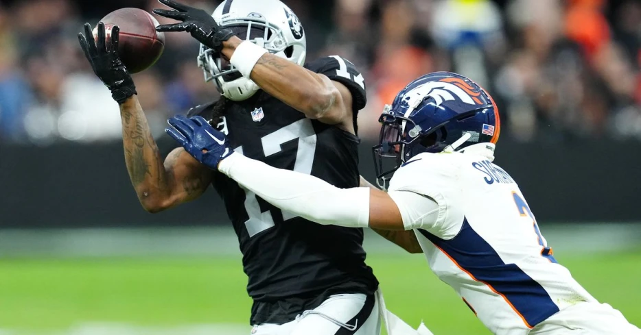 Silver Minings: Maxx Crosby believes that release of Derek Carr caused the friction with Davante Adams