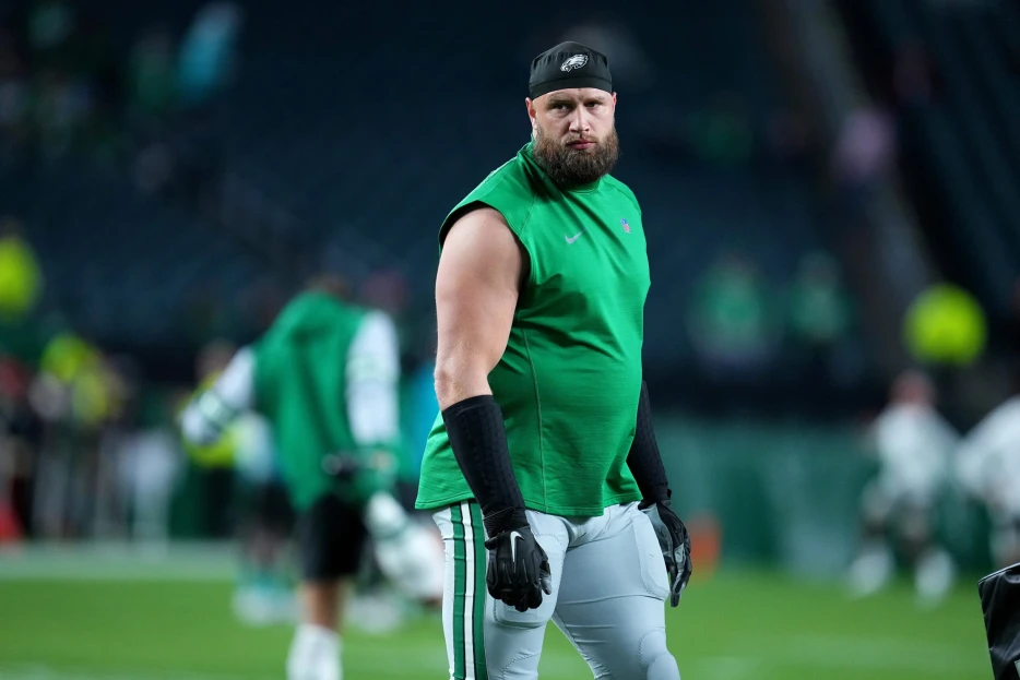 Stats Show How Lane Johnson Has Dominated In Past 5 Seasons