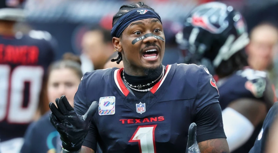 Stefon Diggs’ Contract: Detailed Breakdown Of New England Patriots WR’s Earnings