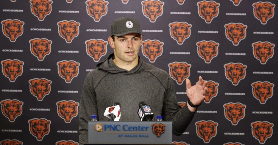 The Bear’s Den, June 16, 2025