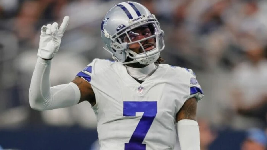 Trevon Diggs drops bombshell about possible return in 2025
