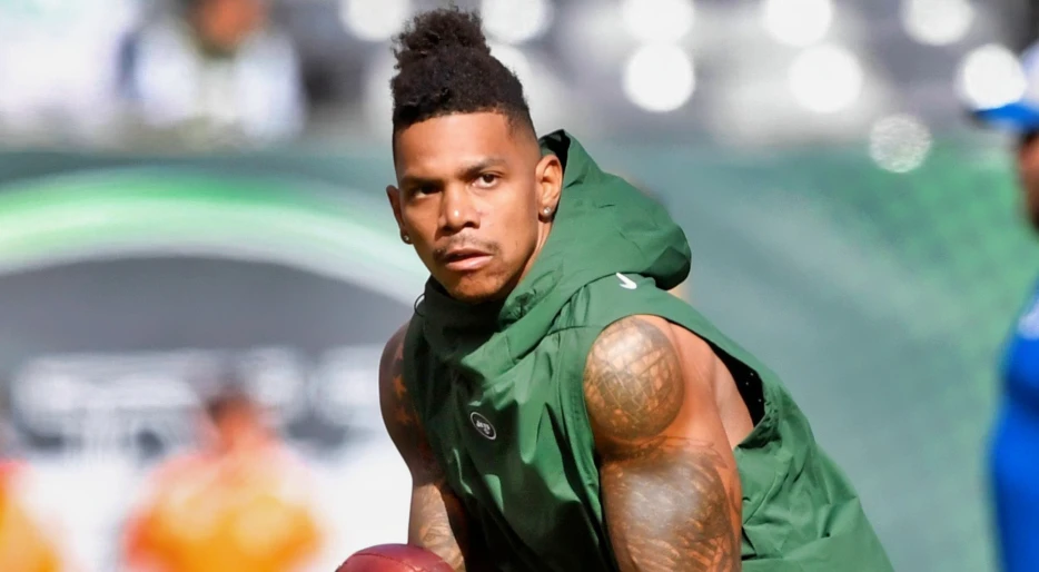 Who Is Terrelle Pryor? Here Are Few Things You Need To Know About Former NFL Star