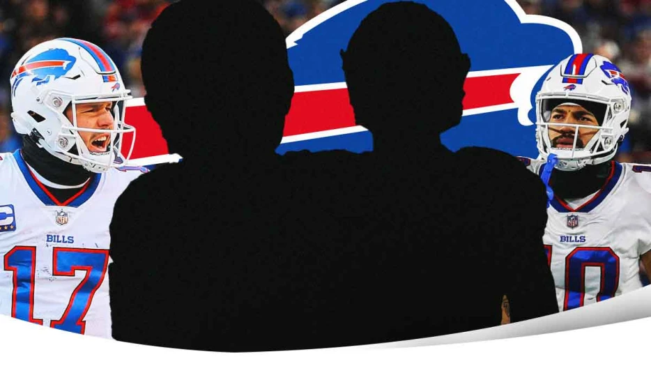 2 Buffalo Bills in danger of getting cut after 2025 minicamp