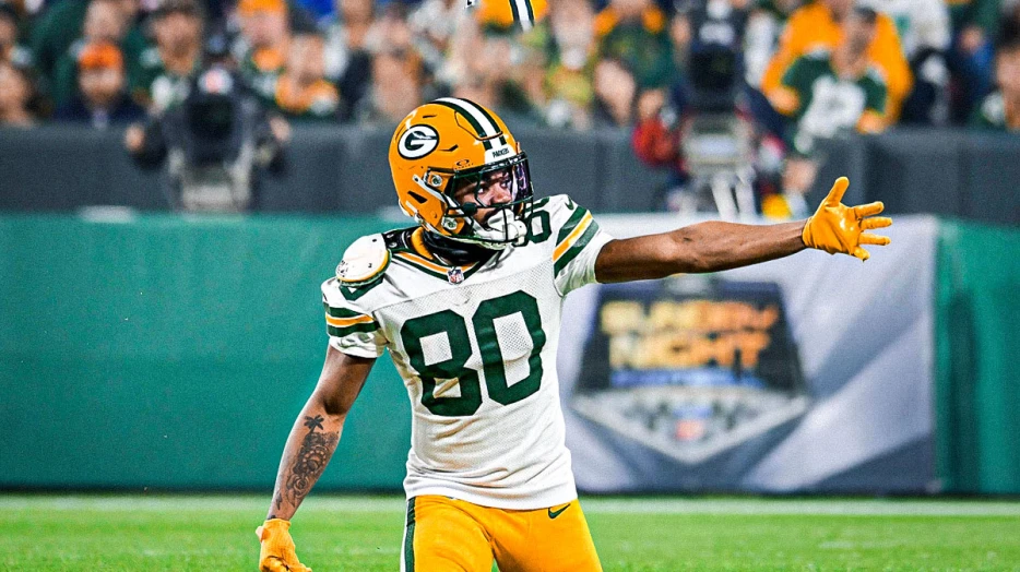 2 hottest Packers takes coming out of 2025 minicamp