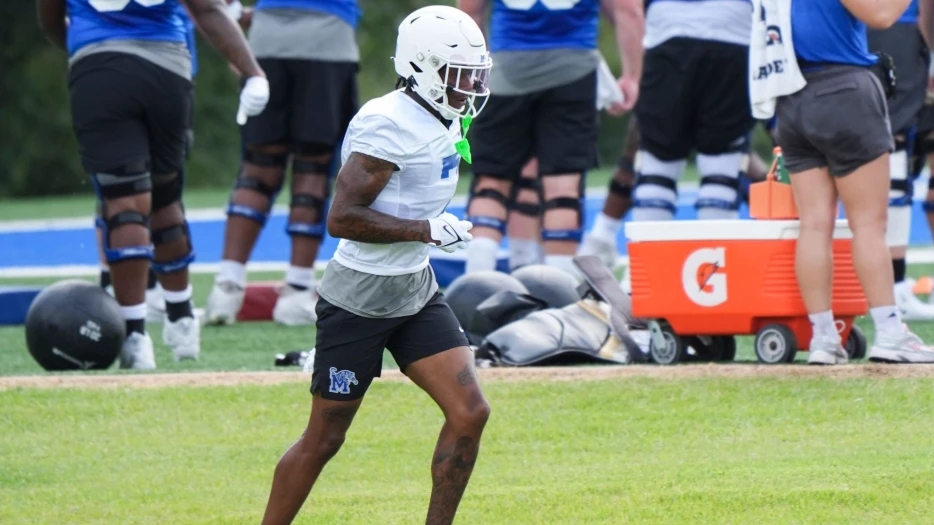 2025 NFL Draft’s ‘Mr. Irrelevant’ Chasing Patriots Roster Spot